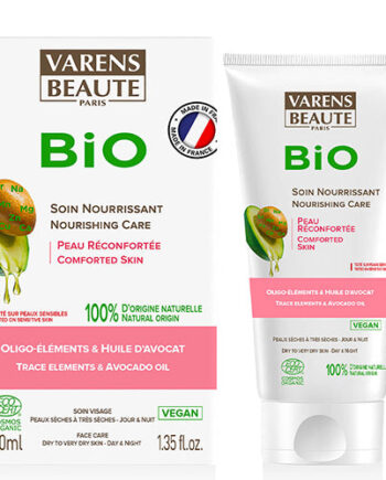 - Veganskvarens Beaute Creme Nourishing Care Varens Beaute