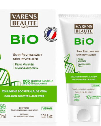 - Veganskvarens Beaute Creme Skin Revitaliser Varens Beaute
