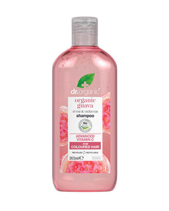 - Veganskdr  Organic Guava Shampoo