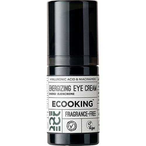 - Veganskecooking Energizing Eye Cream