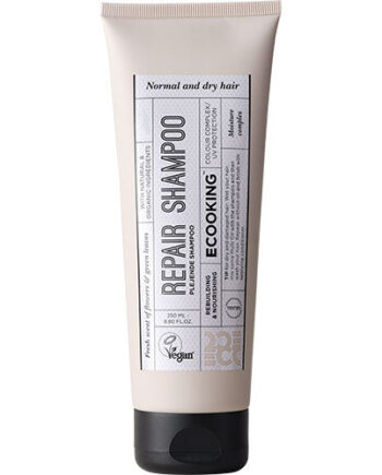 - Veganskecooking Repair Shampoo