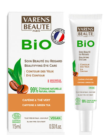- Veganskvarens Beaute Eye Care Varens Beaute