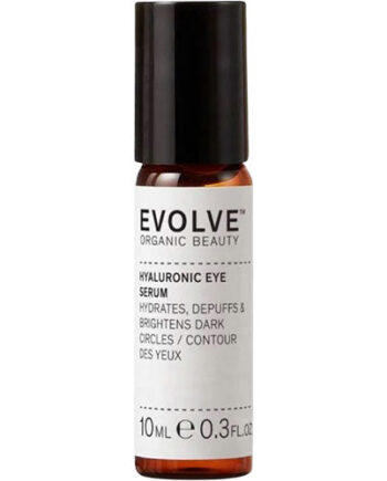 - Veganskevolve Eye Complex Hyaluronic Evolve