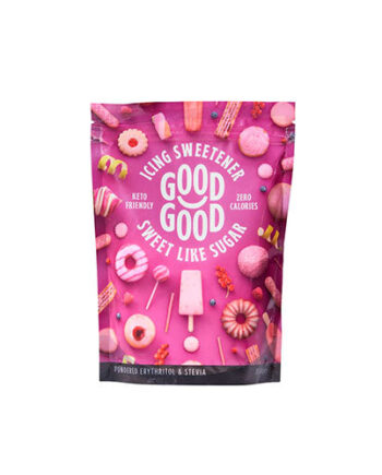 - Veganskgood Good Flormelis Sød Som Sukker