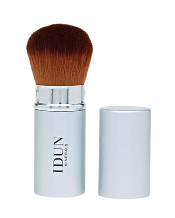 - Veganskidun Minerals Brush Retractable Kabuki 002