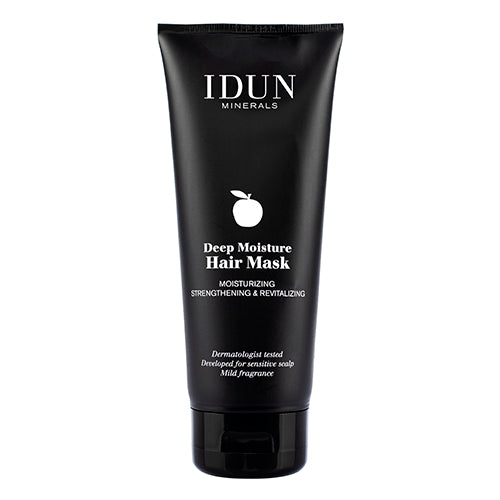 - Veganskidun Minerals Hair Mask Deep Moisture