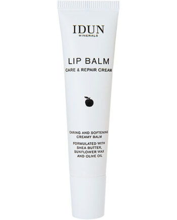 - Veganskidun Minerals Lip Balm