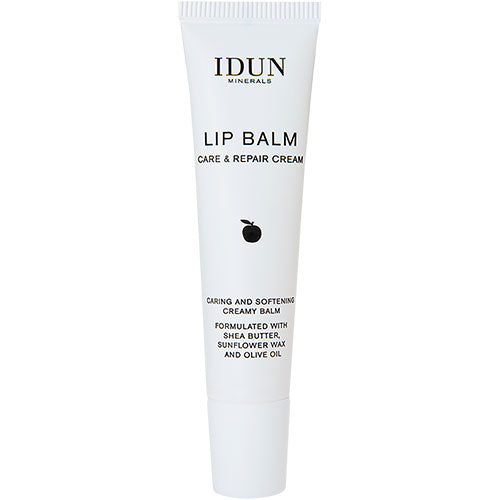 - Veganskidun Minerals Lip Balm