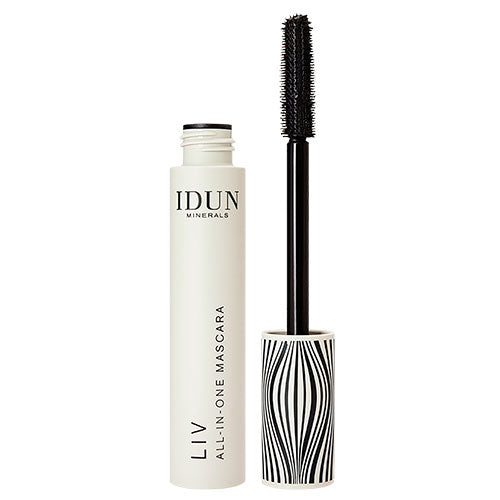 - Veganskidun Minerals Mascara Liv