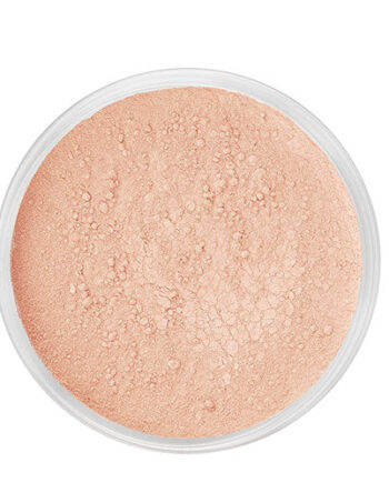 - Veganskidun Minerals Mineral Powder Foundation Signe