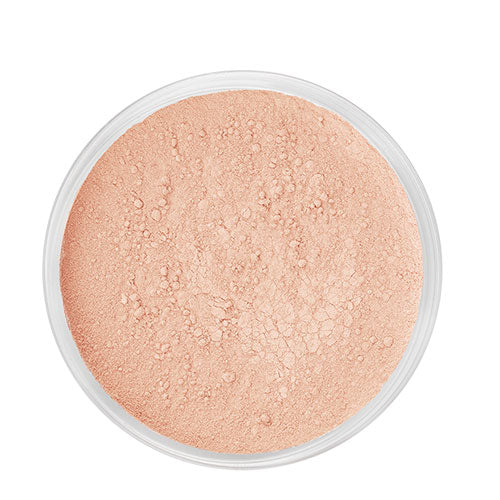 - Veganskidun Minerals Mineral Powder Foundation Signe