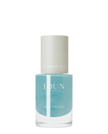 - Veganskidun Minerals Nailpolish Azurit 3531