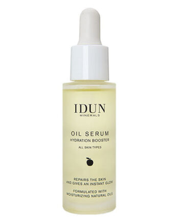 - Veganskidun Minerals Oil Serum