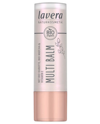 - Vegansklavera Multi Balm Sundown Gold 03