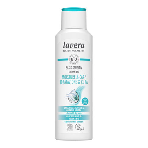 - Vegansklavera Shampoo Moisture Care