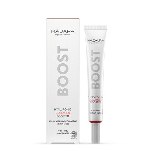 - Veganskmadara Boost Hyaluronic Collagen Booster