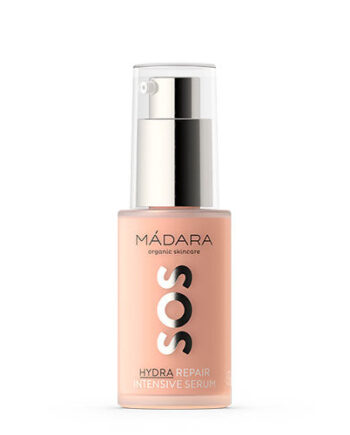 - Veganskmadara Sos Hydra Repair Intensive Serum