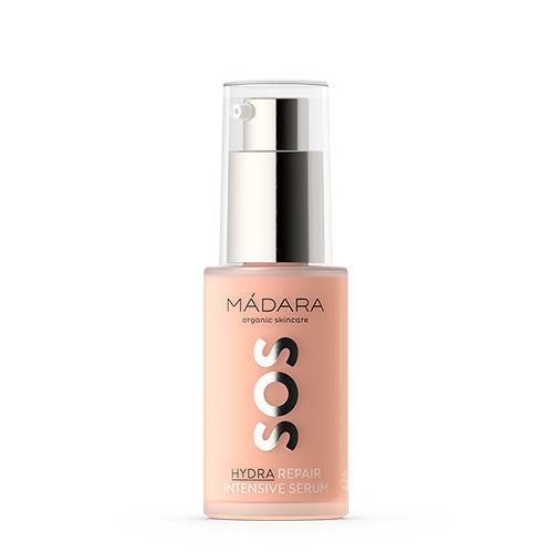 - Veganskmadara Sos Hydra Repair Intensive Serum