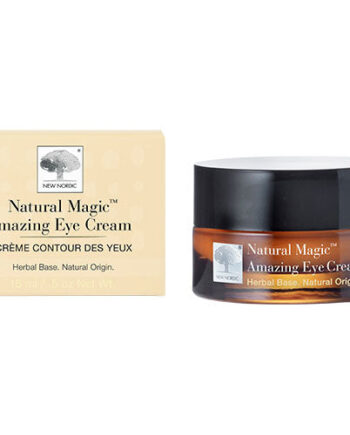 - Vegansknew Nordic Amazing Eye Cream