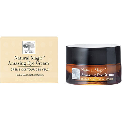 - Vegansknew Nordic Amazing Eye Cream