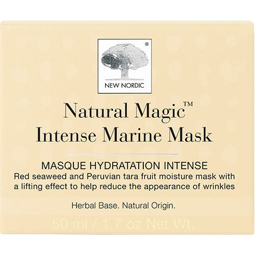 - Vegansknew Nordic Intense Marine Mask
