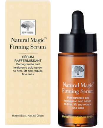 - Vegansknew Nordic Natural Magic Firming Serum
