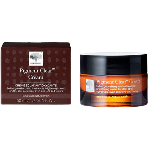 - Vegansknew Nordic Pigment Clear Cream
