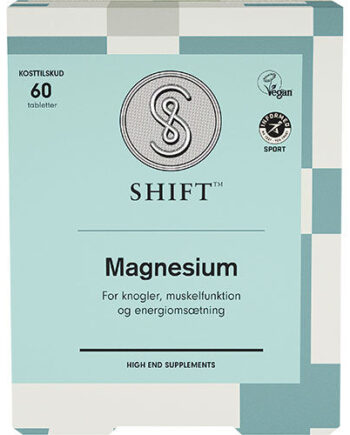 - Veganskshift Shift Magnesium