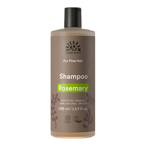 - Veganskurtekram Shampoo Rosemary