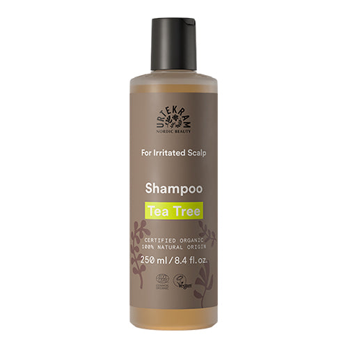 - Veganskurtekram Shampoo Tea Tree