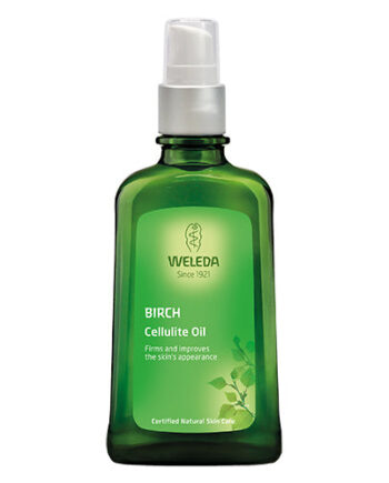 - Veganskweleda Cellulite Oil Birch