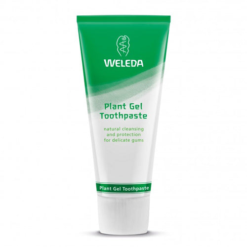 - Veganskweleda Plant Gel Toothpaste