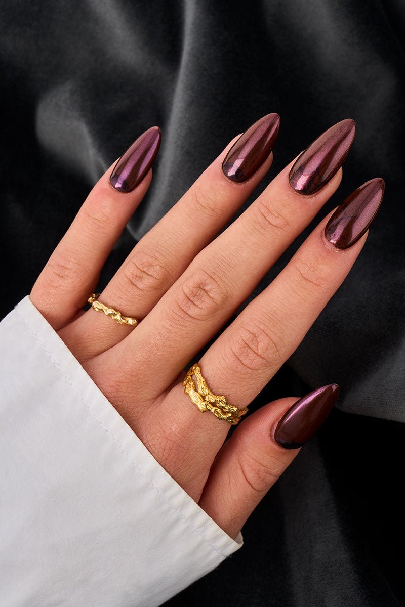 Venomous Violet