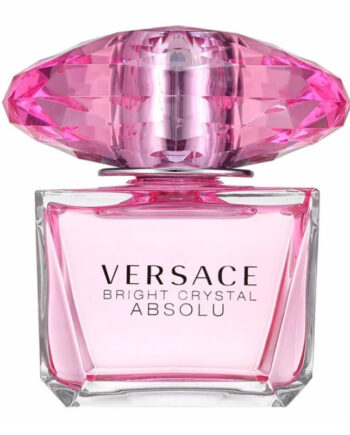 Versace Bright Crystal Absolu For Women Edp 50 Ml
