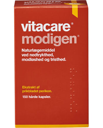 Vitacare Vitacare Modigen