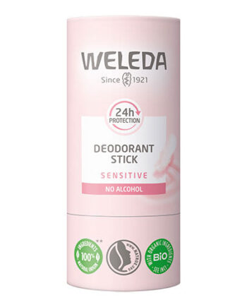 Weleda Deodorant Stick Sensitive