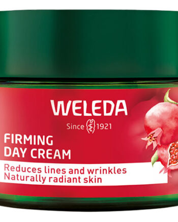 Weleda Firming Day Cream