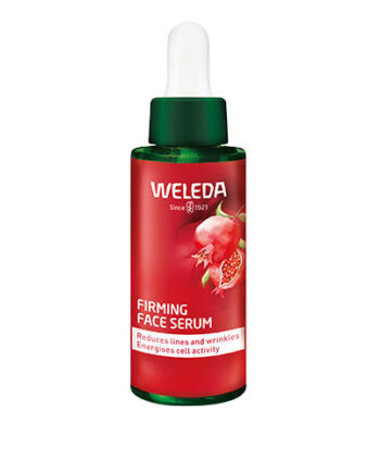 Weleda Firming Face Serum