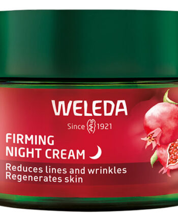 Weleda Firming Night Cream