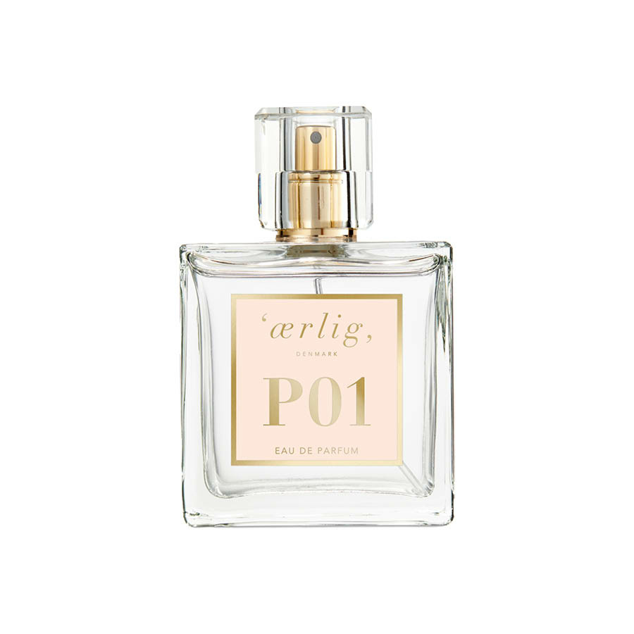 ærlig P1 Edp 100 Ml
