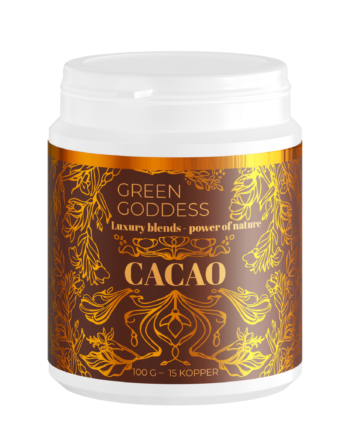 Cacao Blend