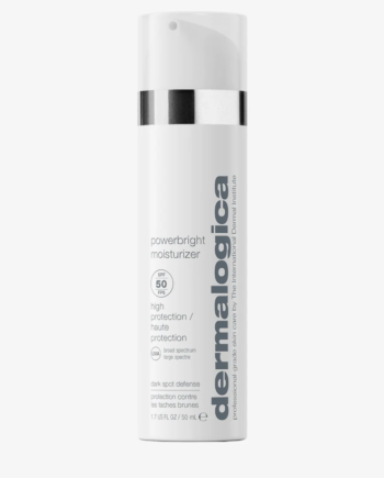 Dermalogica Powerbright Moisturizer Spf50 50 Ml