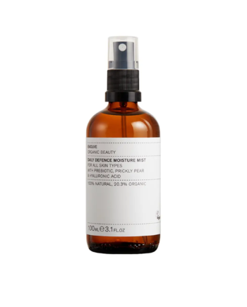 Evolve Daily Defence Moisture Mist 100 Ml