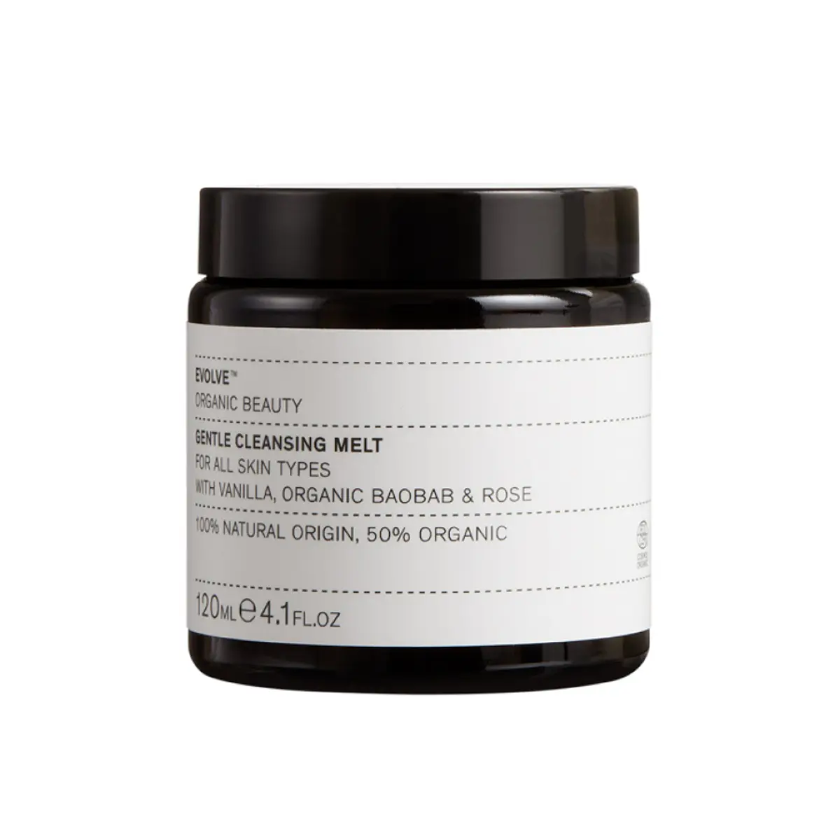 Evolve Gentle Cleansing Melt 120 Ml