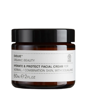 Evolve Hydrate   Protect Facial Cream 60 Ml