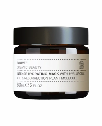 Evolve Intense Hydrating Mask 60 Ml