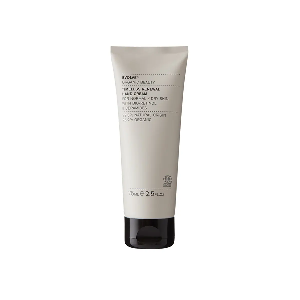 Evolve Timeless Renewal Hand Cream 75 Ml