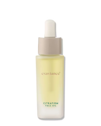Exuviance Citrafirm Face Oil 27 Ml