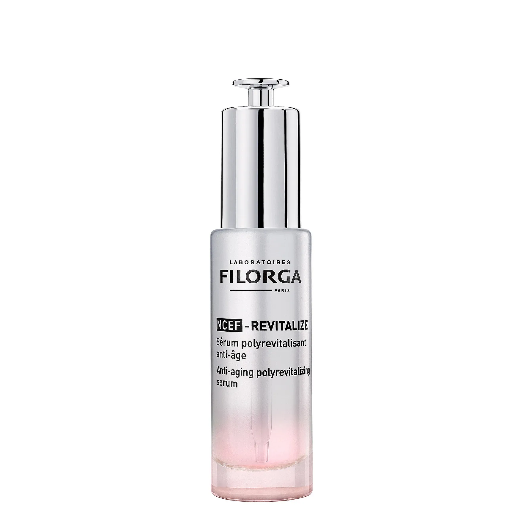 Filorga Ncef-revitalize Serum 30 Ml