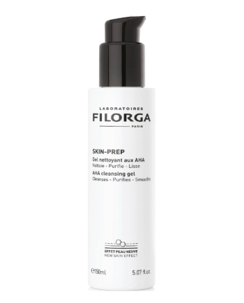Filorga Skin-prep Aha Cleansing Gel 150 Ml